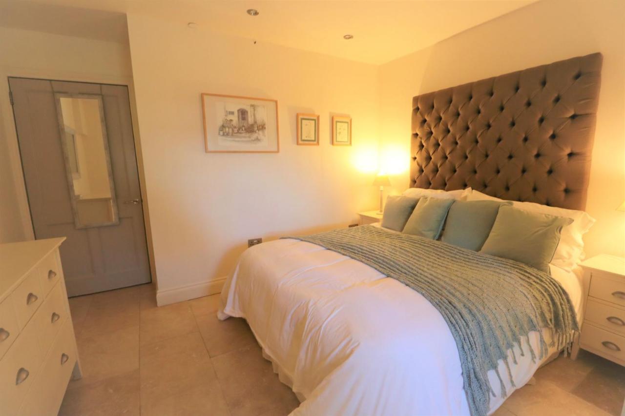 Villa Amanti Apartment Ventnor Luaran gambar