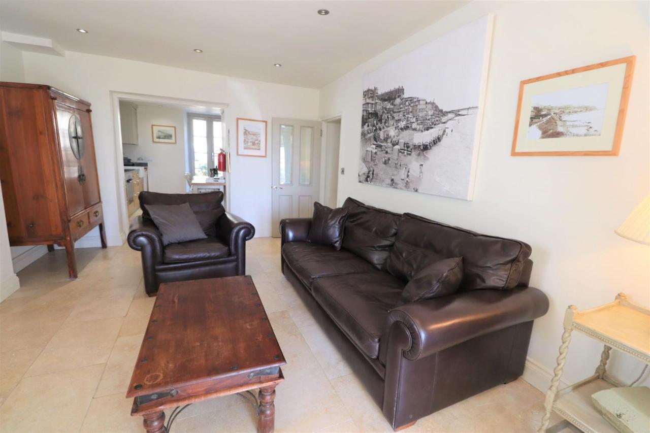 Villa Amanti Apartment Ventnor Luaran gambar